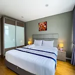 Vortex Suites Klcc By Best To Best