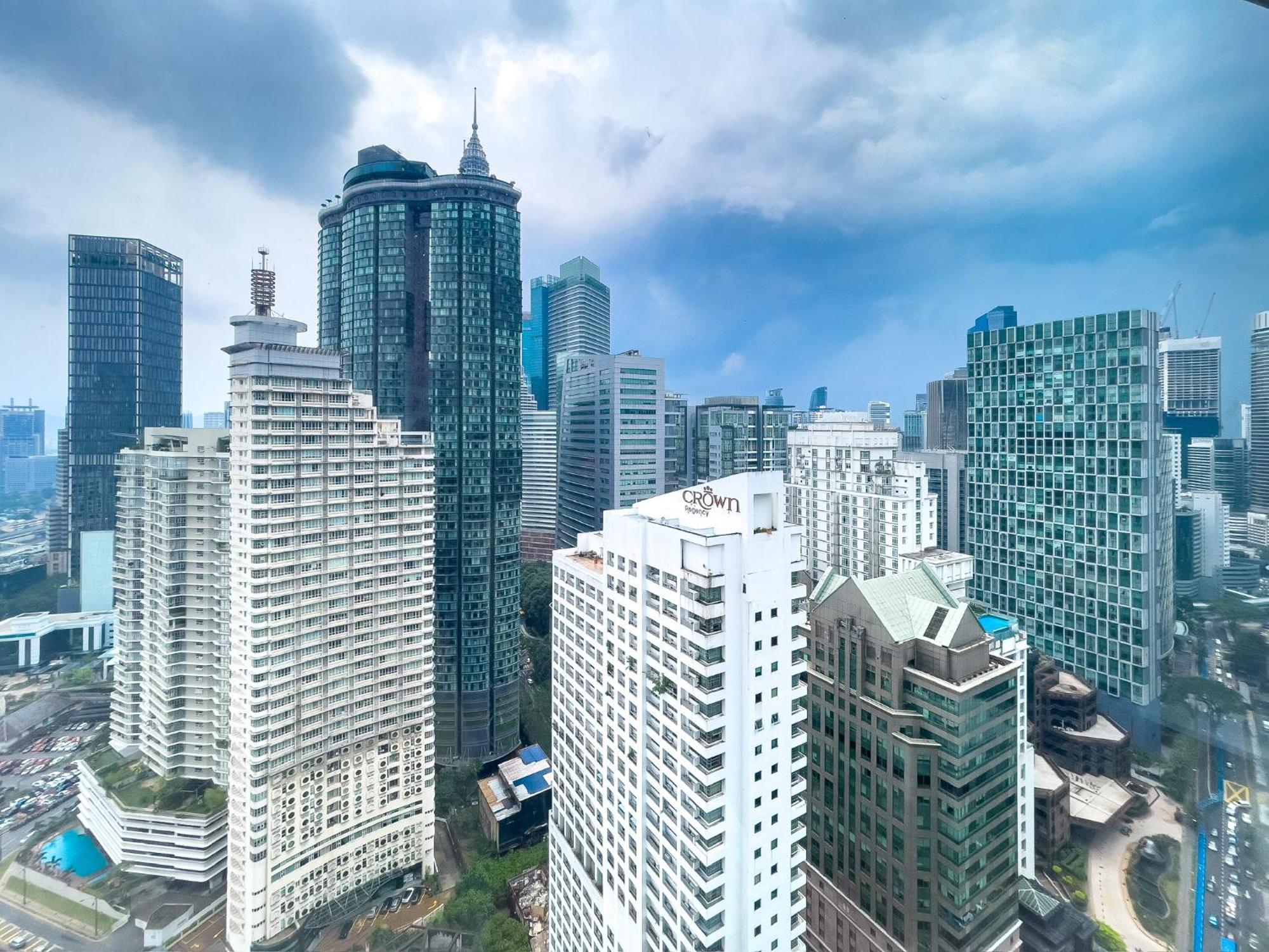 Vortex Klcc By To